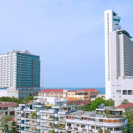 Queen 3 Hotel Nha Trang Exteriör bild